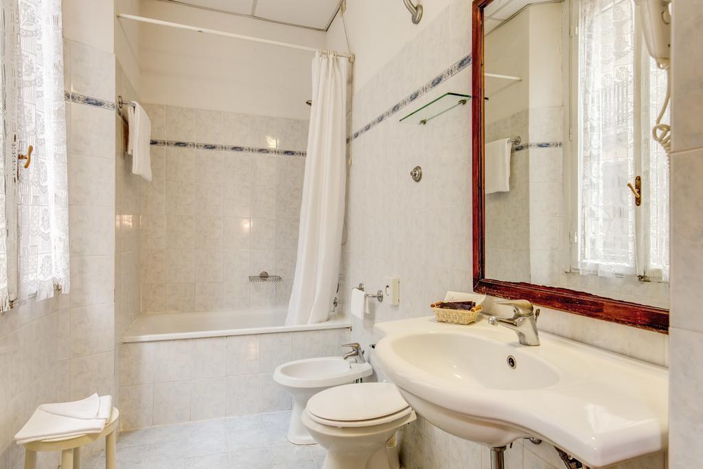 S.giorgio & Olimpic Hotel Florence