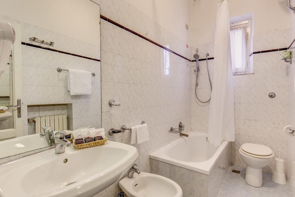 S.giorgio & Olimpic Hotel