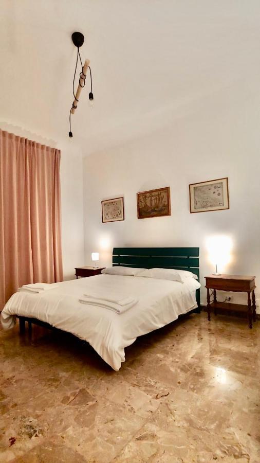Apartment Casa Fl Cuore Di Florence
