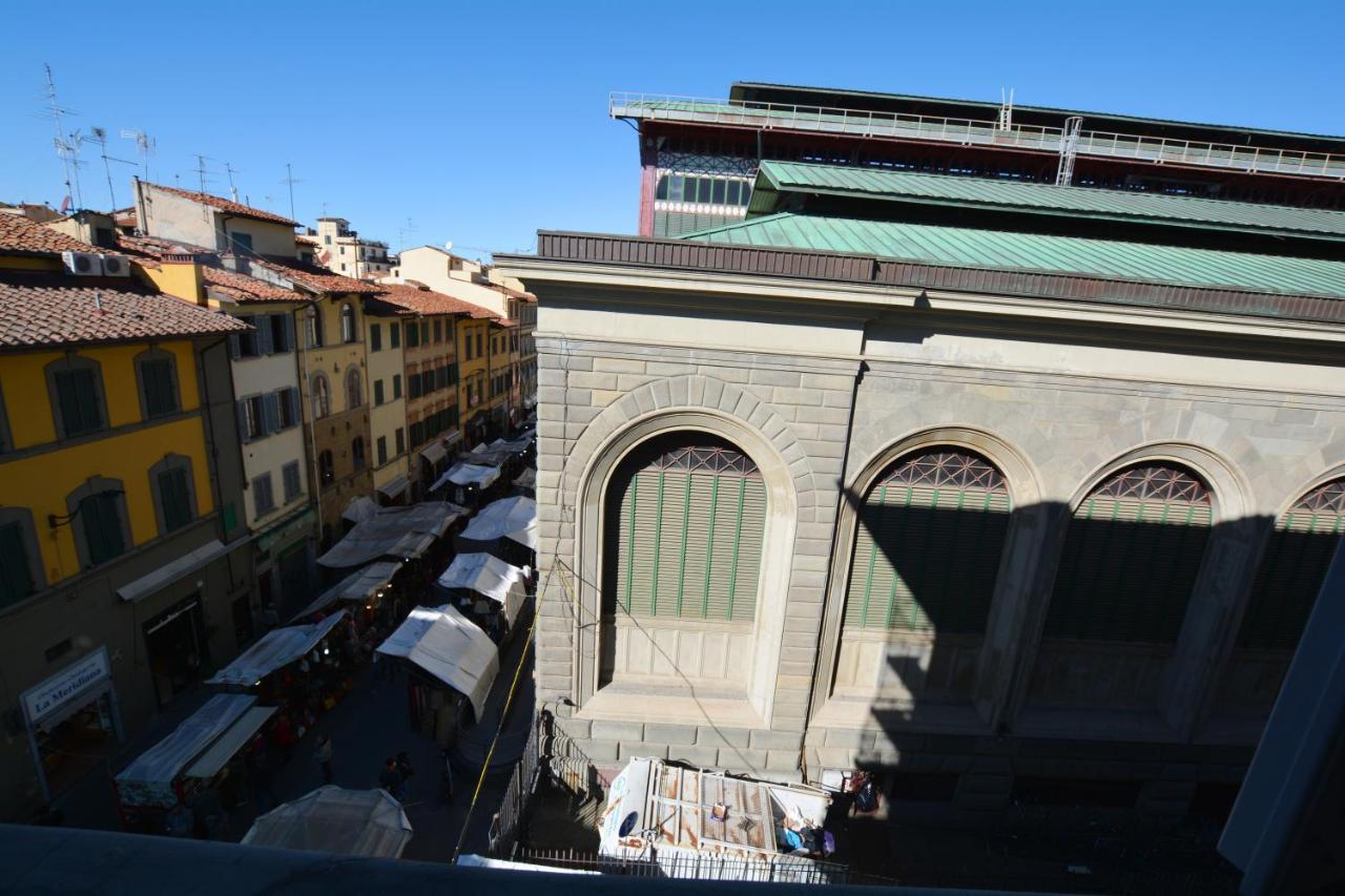 Apartment Antico Mercato Apt2 W/ Elevator *