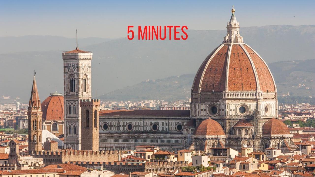 Apartment Duomo 5 M - Casa In Pieno Centro Storico
