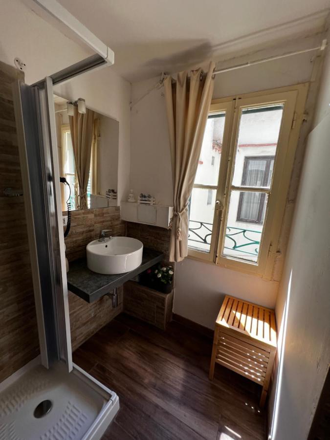 Apartment La Piccola Maison