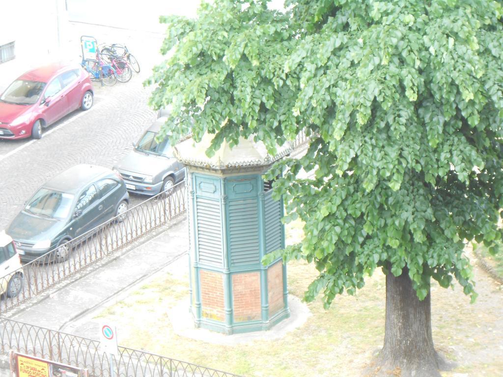 Renai 13 Apartment Florence