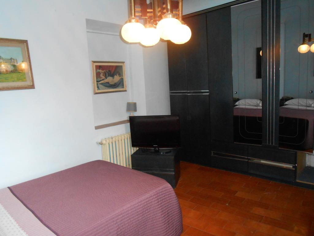 Apartment Renai 13 *