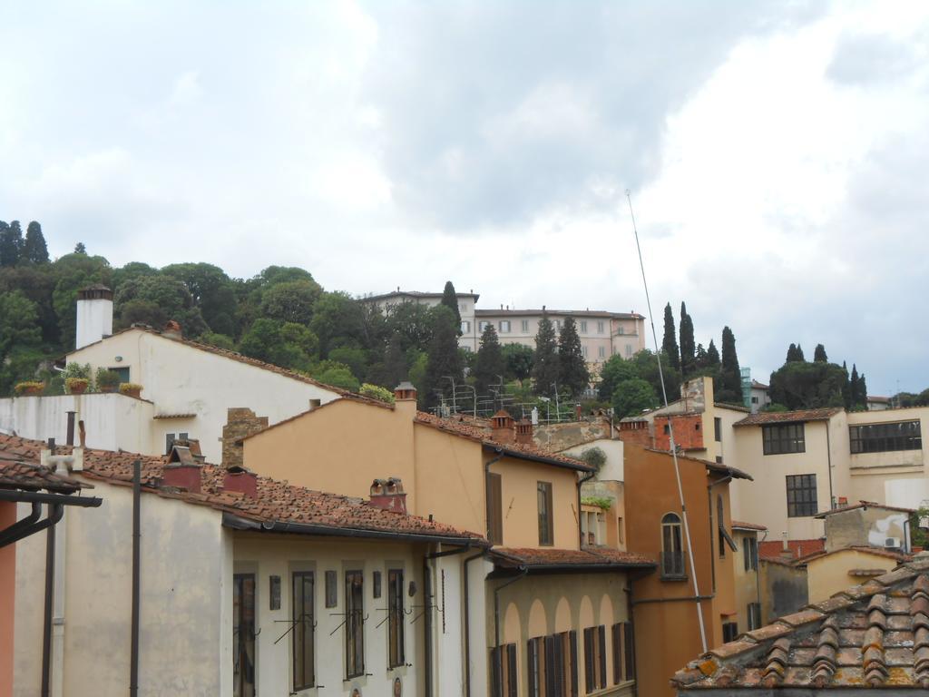 Apartment Renai 13 Florence