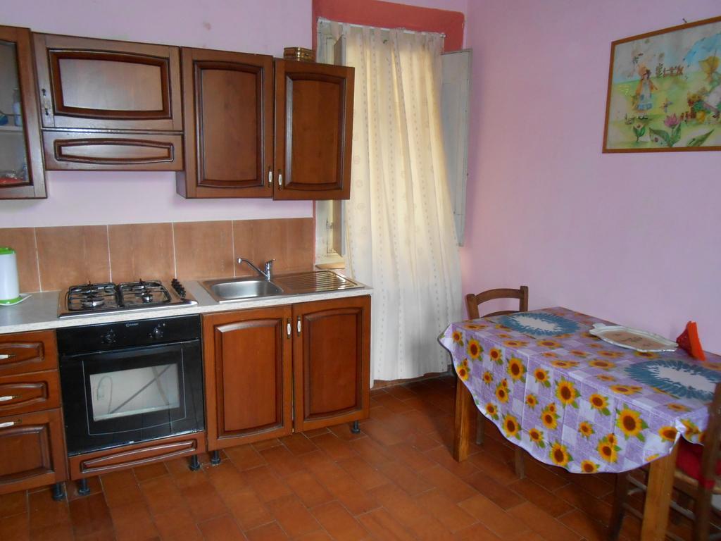 Apartment Renai 13