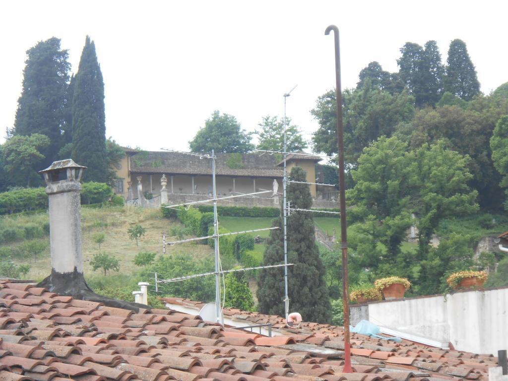 Apartment Renai 13 Florence