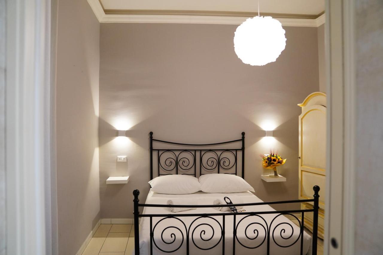 Guest house Alba Florence