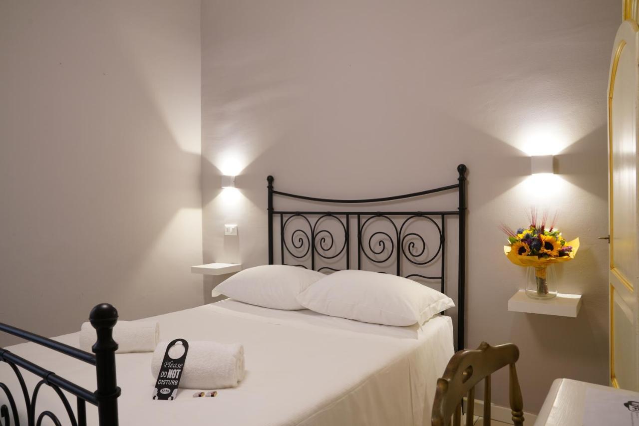 Alba Guest house Florence