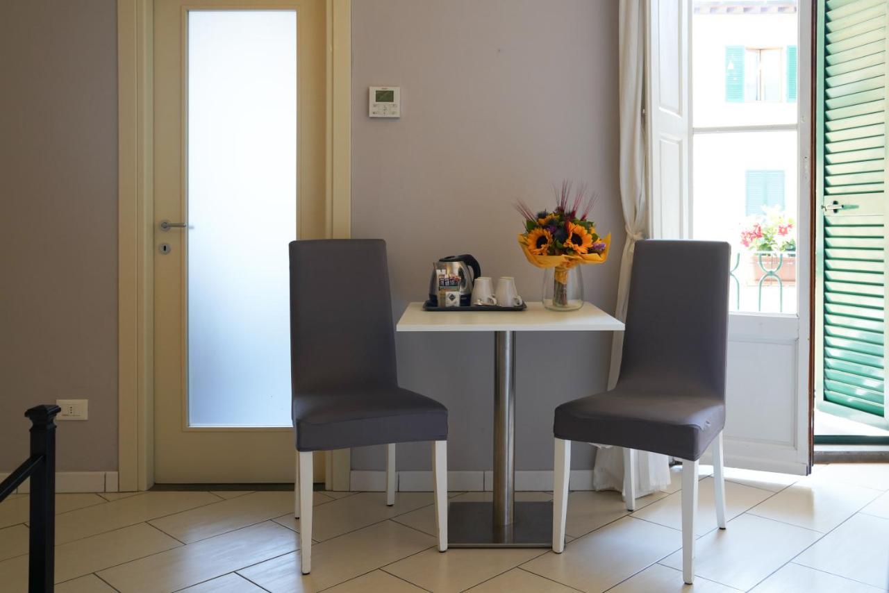Guest house Alba