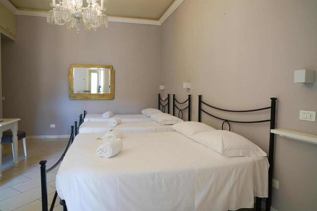 Alba Guest house Florence