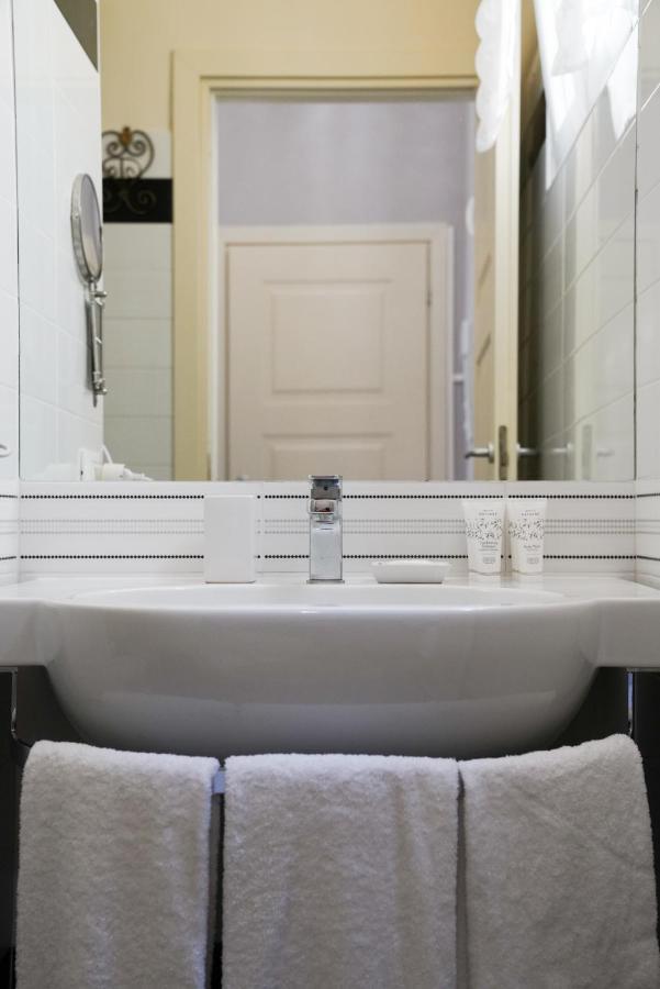 Alba Guest house Florence