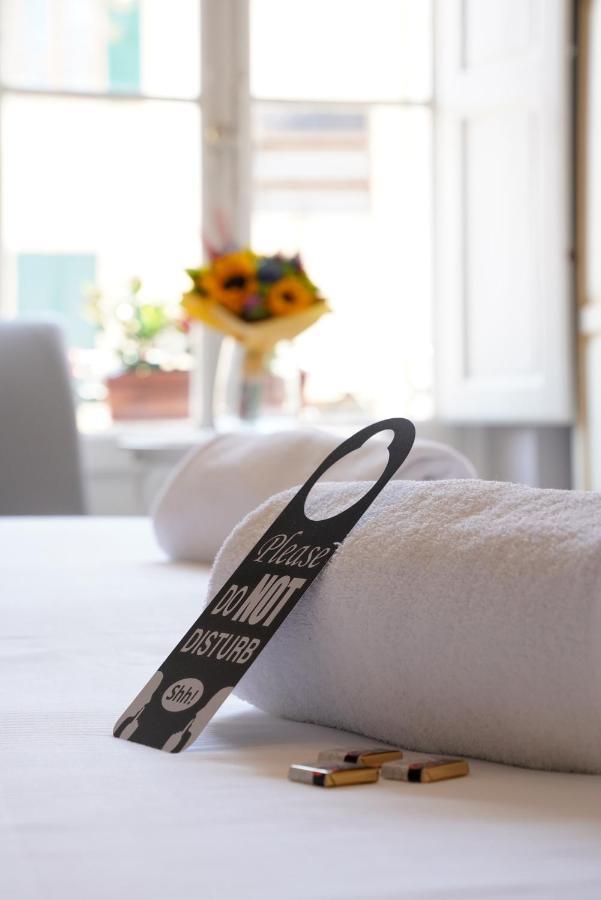 Alba Guest house Florence