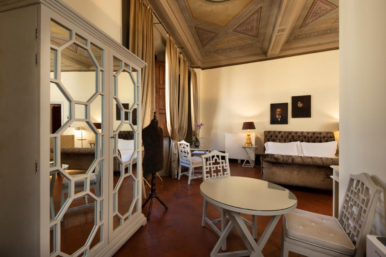 Palazzo Martellini Residenza D'epoca Appart hôtel