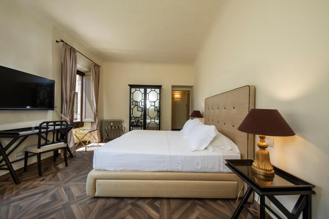 Appart hôtel Palazzo Martellini Residenza D'epoca