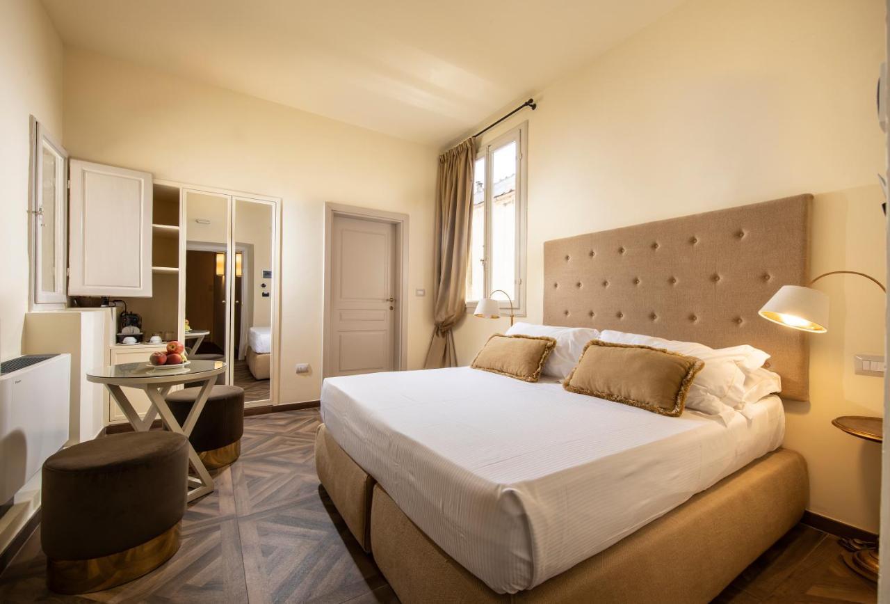 Appart hôtel Palazzo Martellini Residenza D'epoca 3*