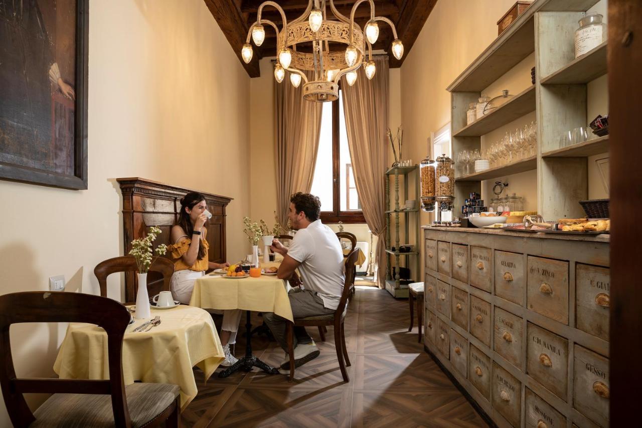 Appart hôtel Palazzo Martellini Residenza D'epoca 3*