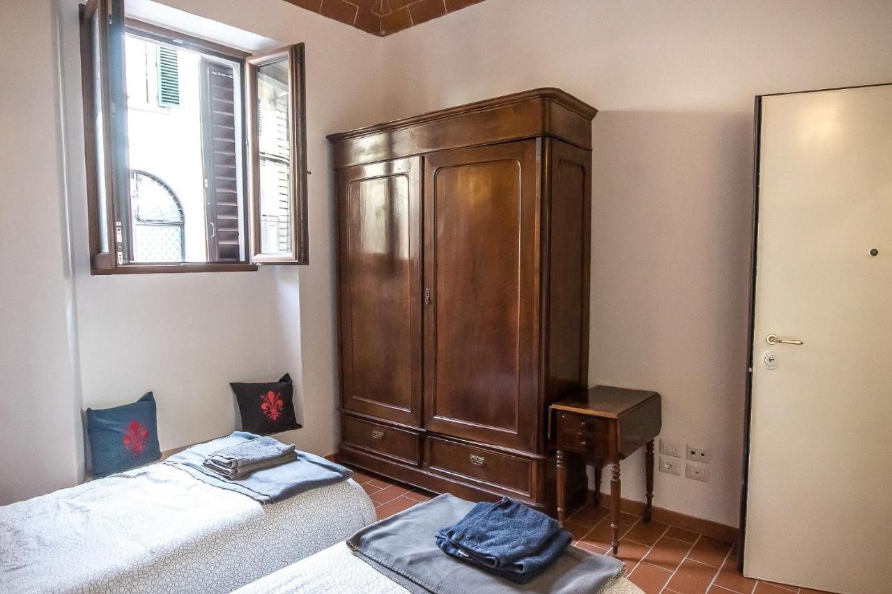 Homestay In An Close To The Train Station Florence