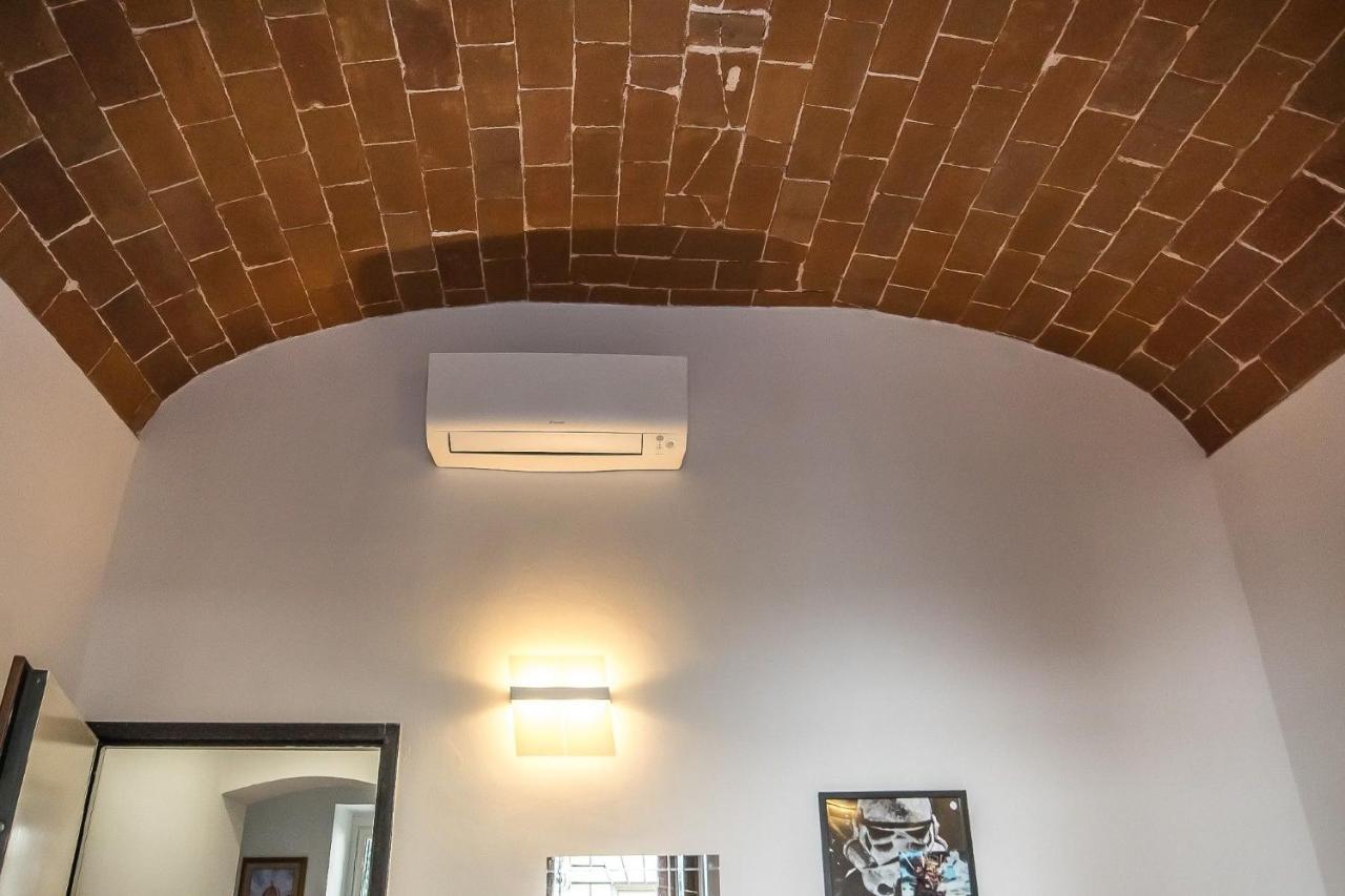 Homestay In An Close To The Train Station Florence