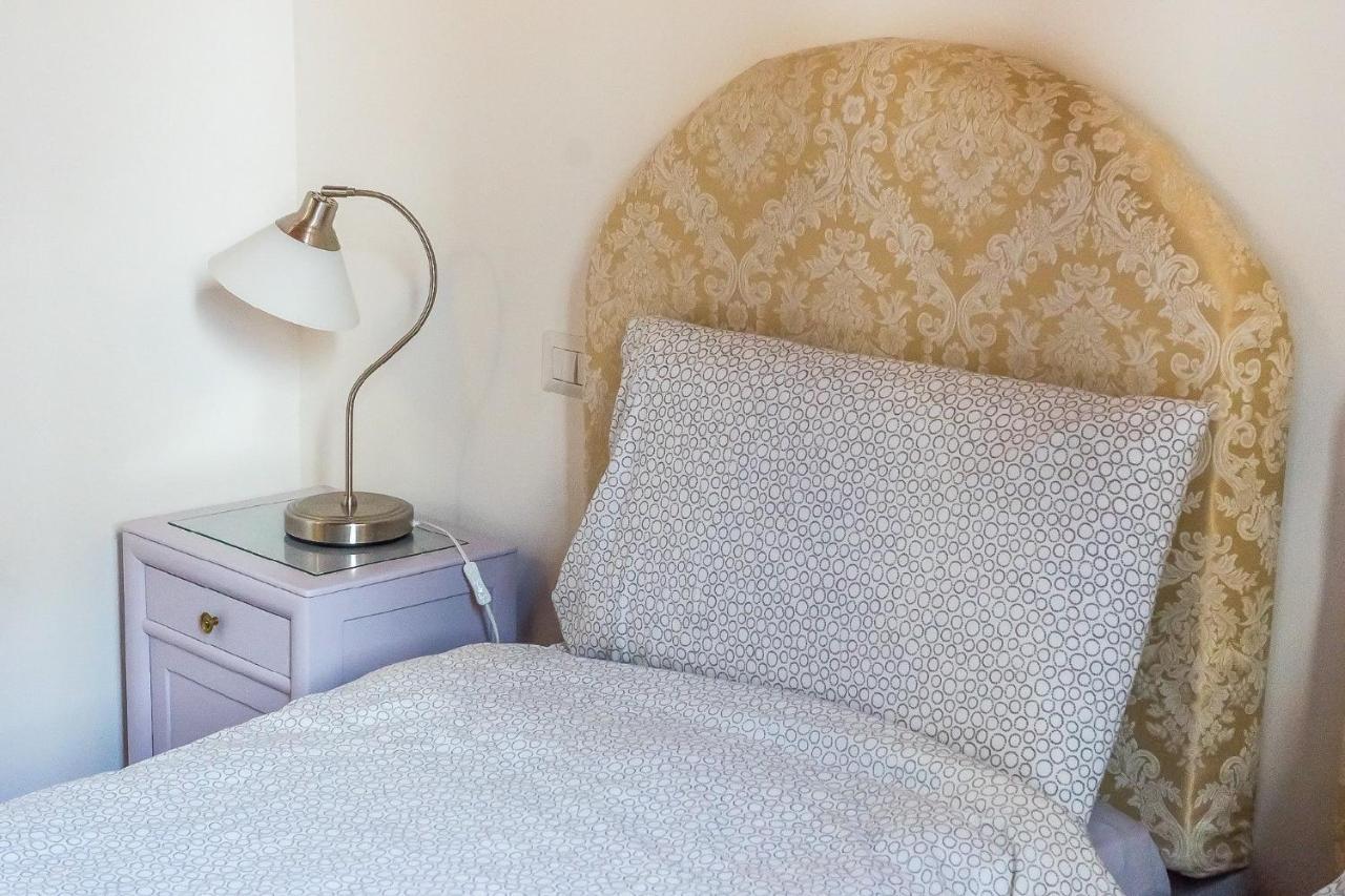 Homestay In An Close To The Train Station Florence