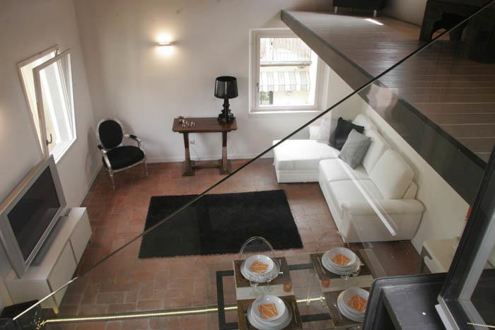 Apartment Casa Delco Florence