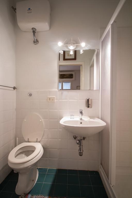 Apartment Barbadori