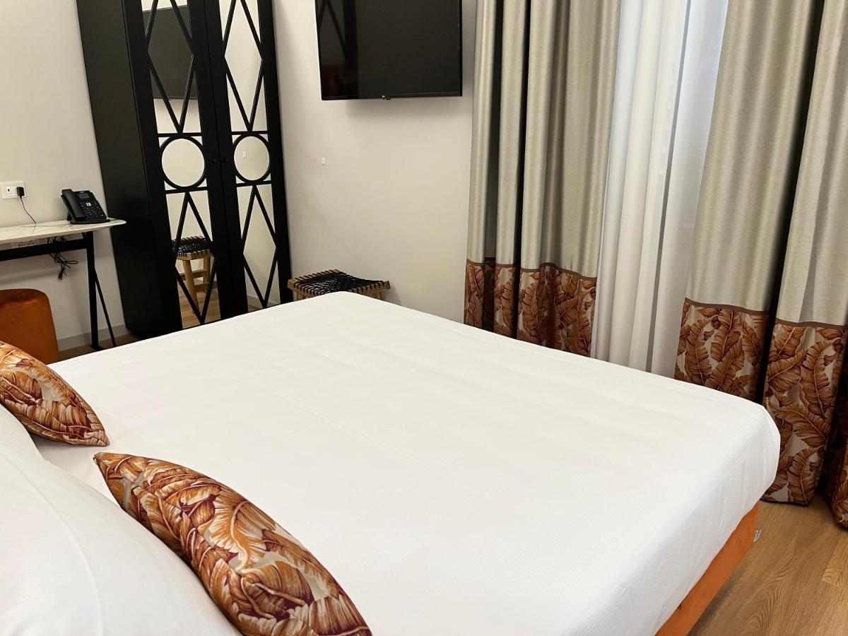 Corte Dei Sogni Boutique & 3* Florence