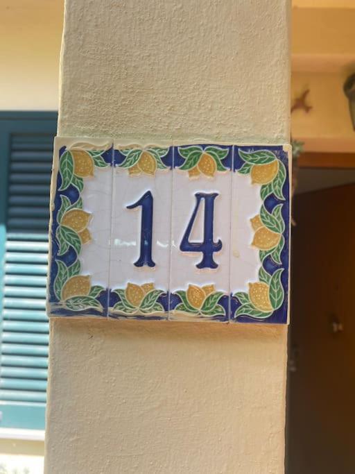 Indipendente Con Giardino Fralu Apartment *
