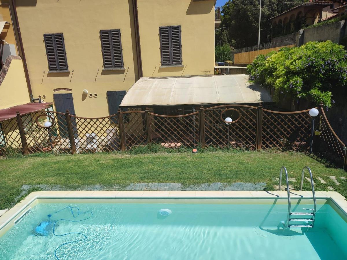 Decamerone Bed & Breakfast Florence