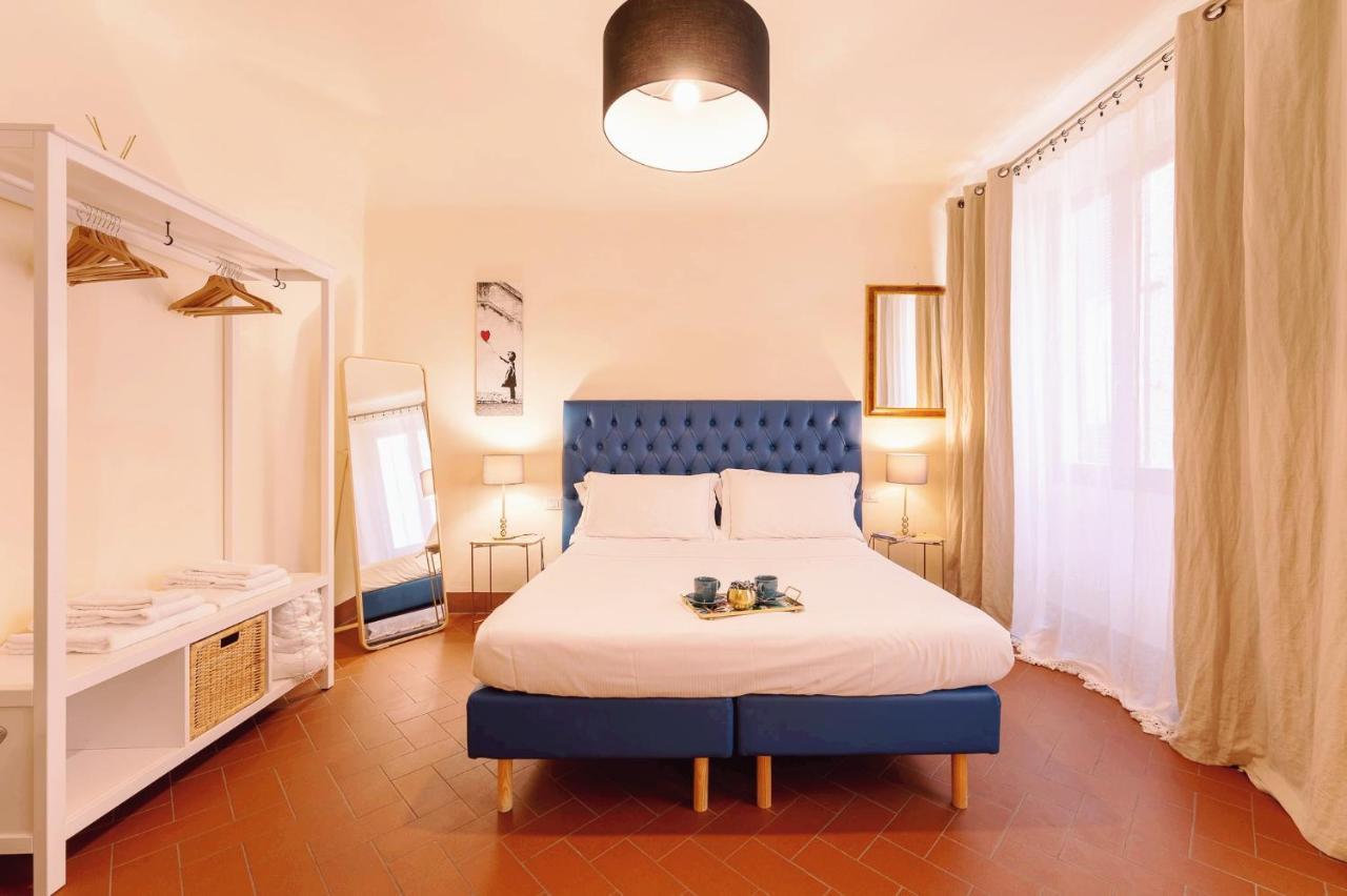 Maison d'hôtes Spirit Of Boutique Florence