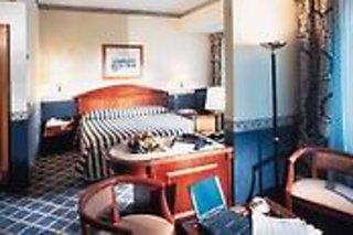 Michelangelo Hotel 4*