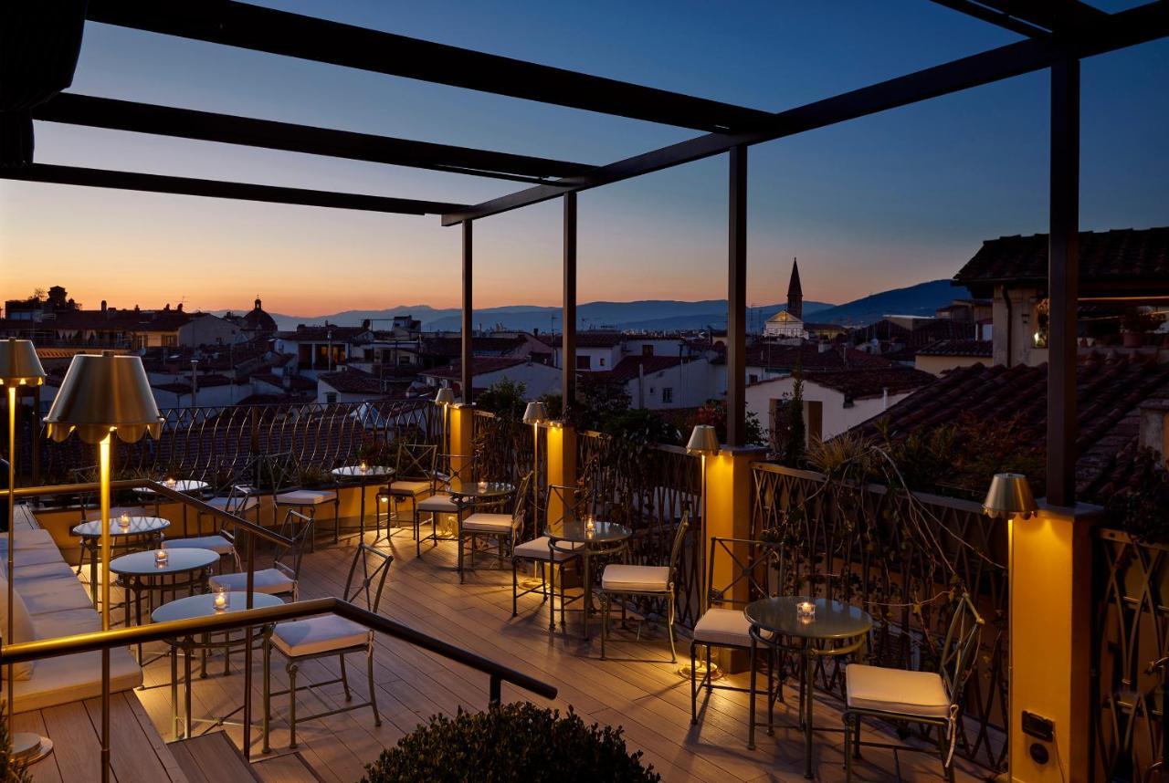 Hotel Il Tornabuoni The Unbound Collection By Hyatt Florence