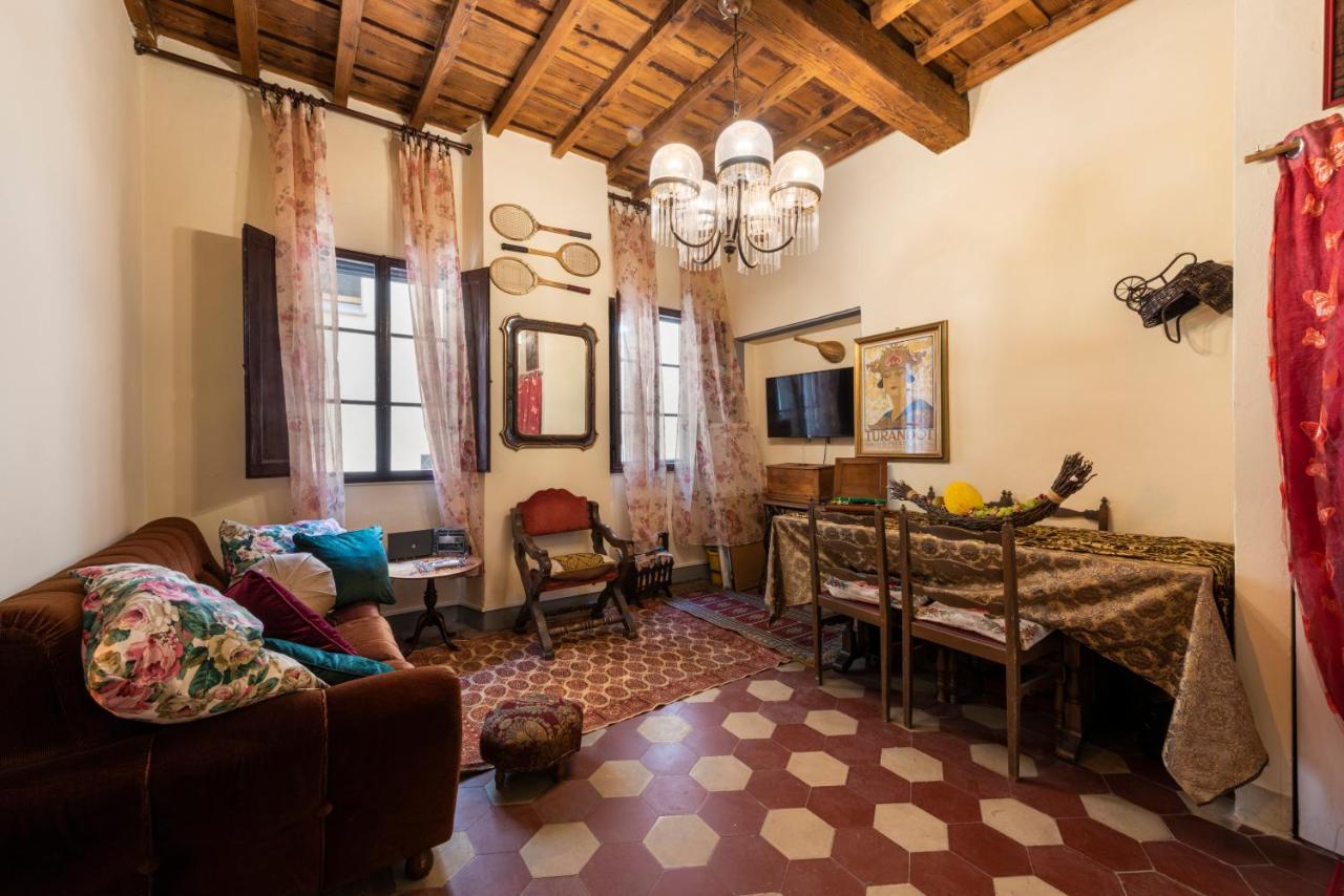 Apartment Pinocchio By Mmega Florence