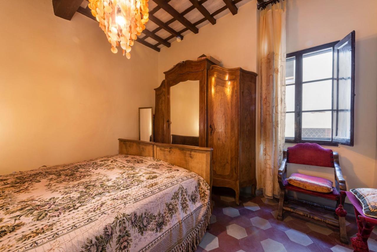 Apartment Pinocchio By Mmega Florence