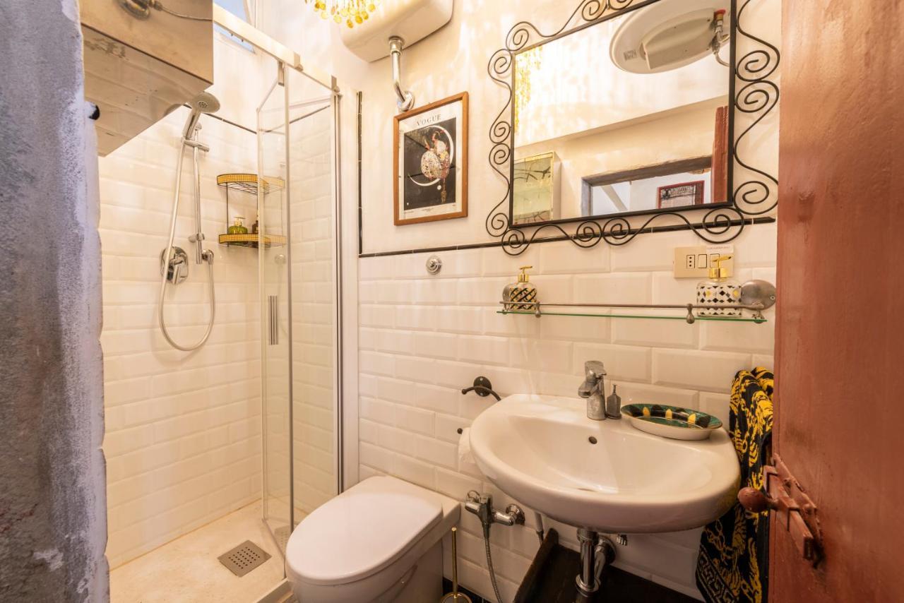 Pinocchio By Mmega Apartment *