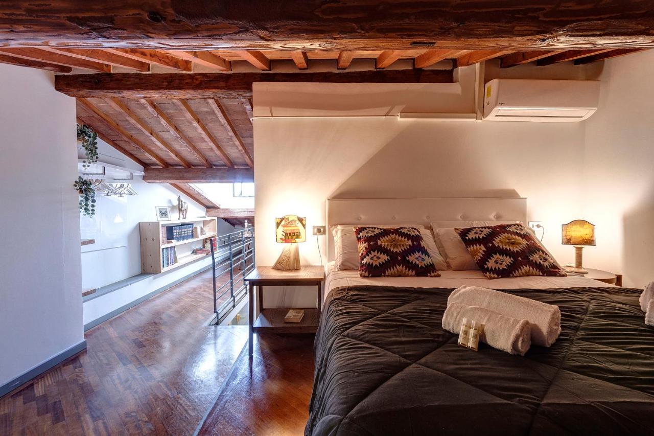 Apartment Spirito19 By Mamo Florence
