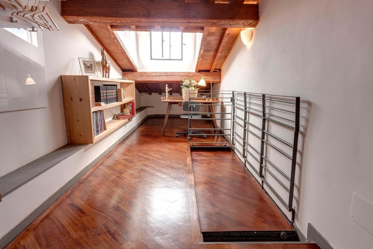 Spirito19 By Mamo Apartment *