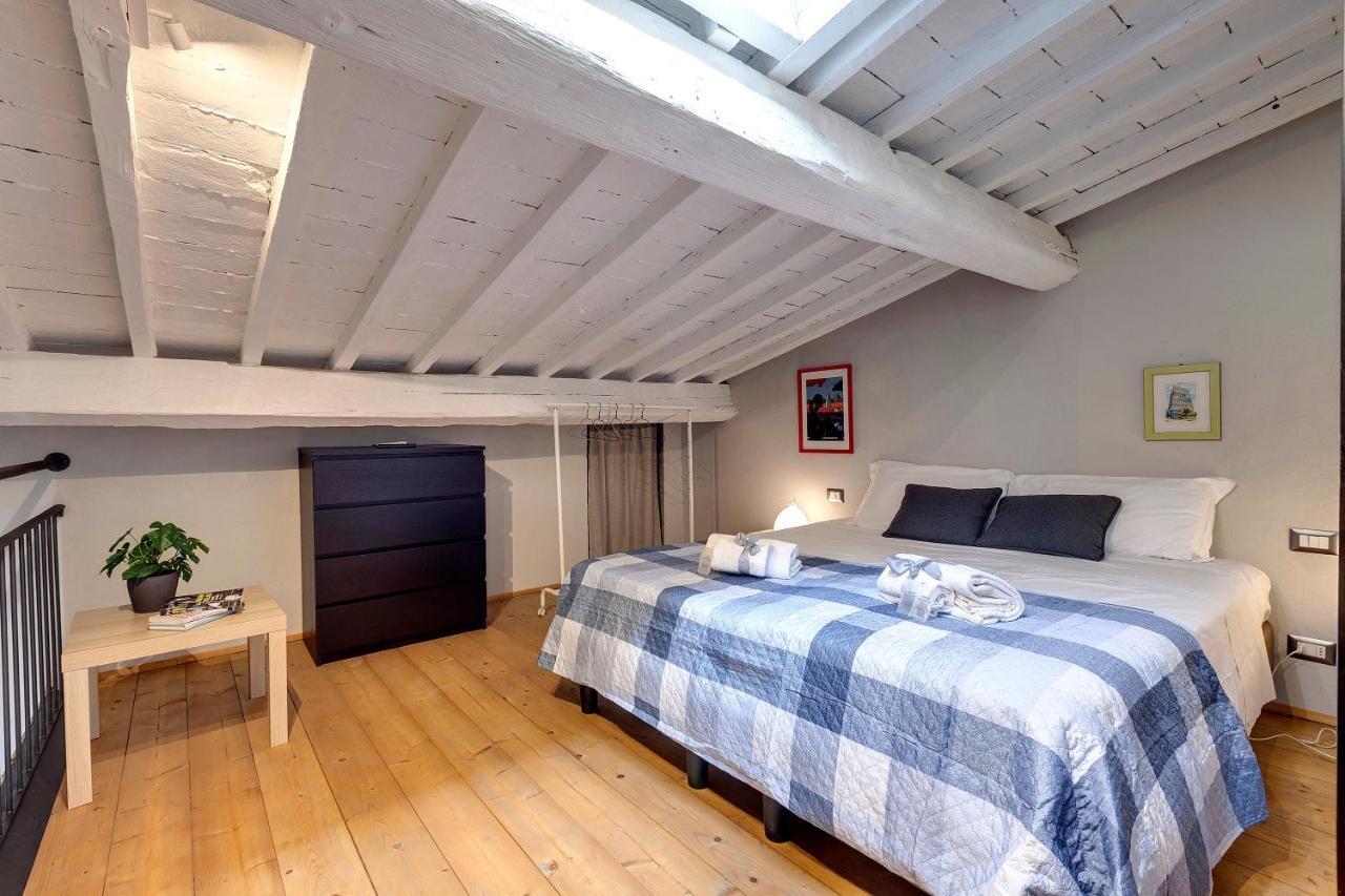Zita By Mamo Appartement Florence