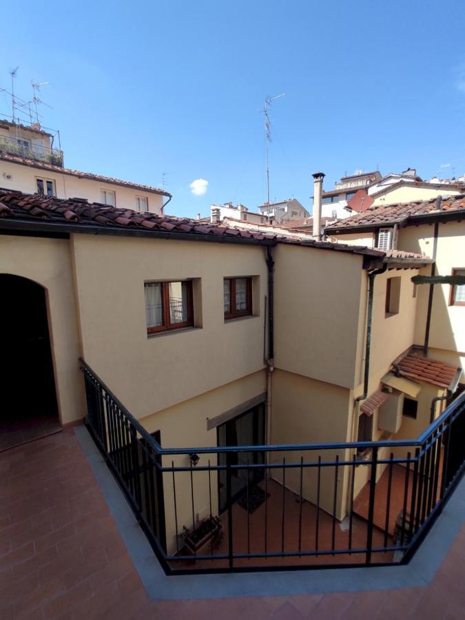 Toscanella 5 Apartment *