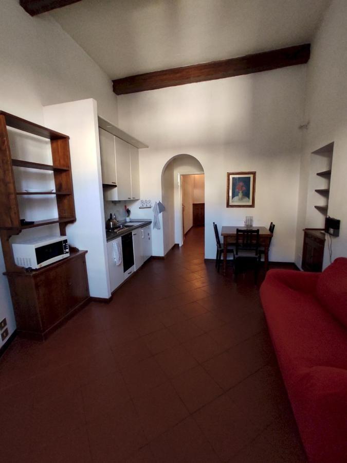 Toscanella 5 Apartment