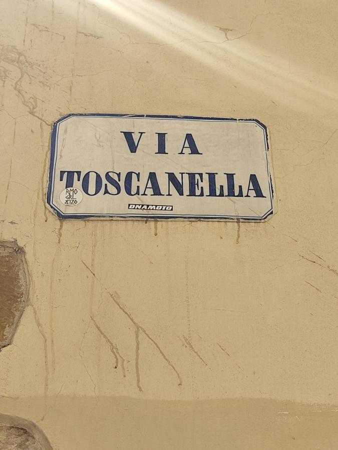 Toscanella 5 Apartment Florence