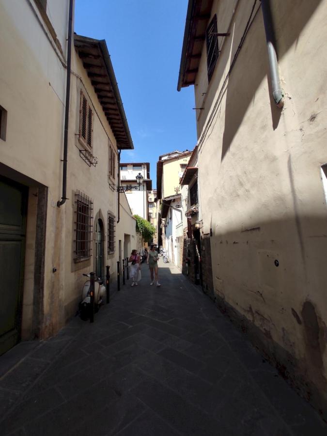 Apartment Toscanella 5 *