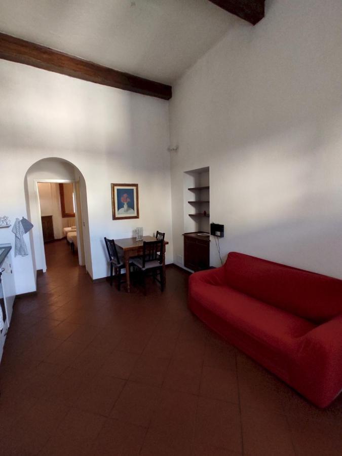 Toscanella 5 Apartment Florence