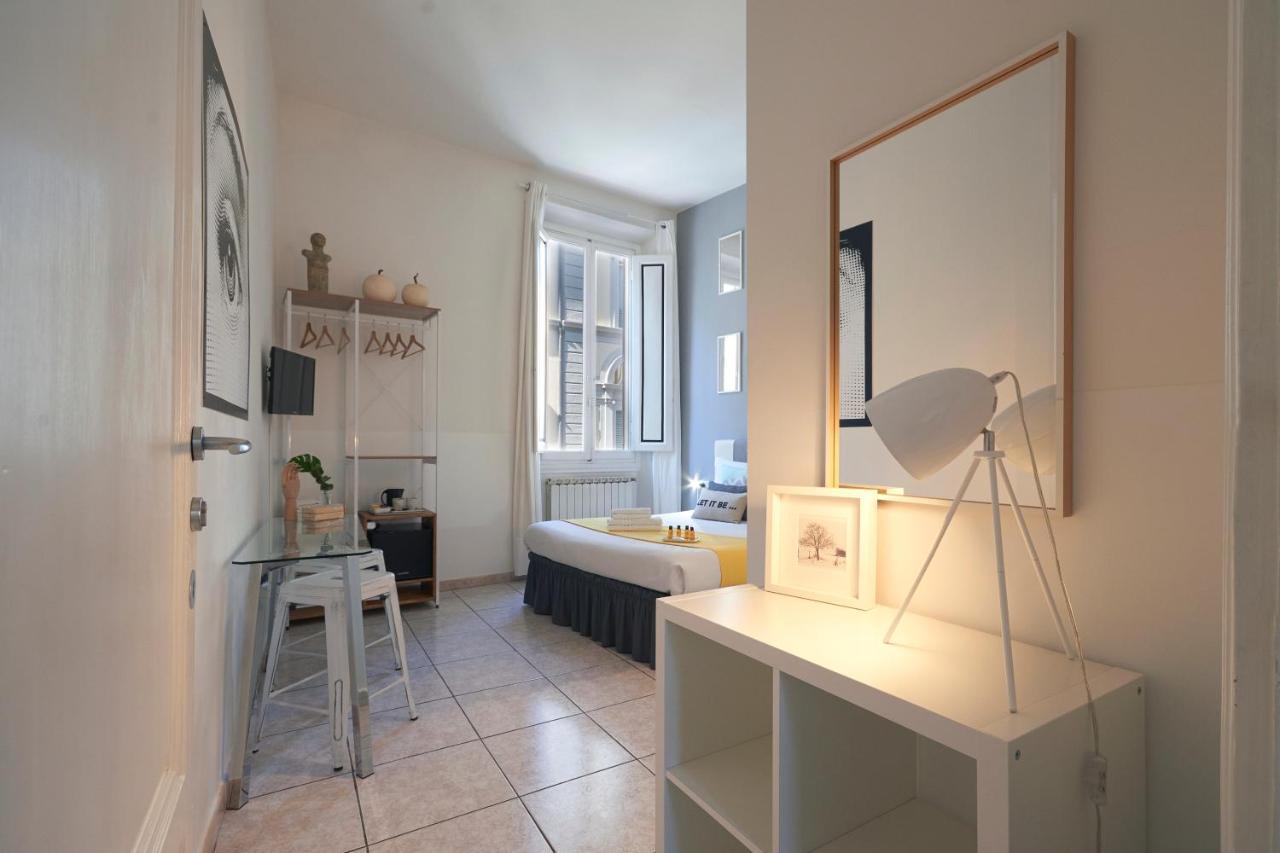 Bed & Breakfast 3b Centro