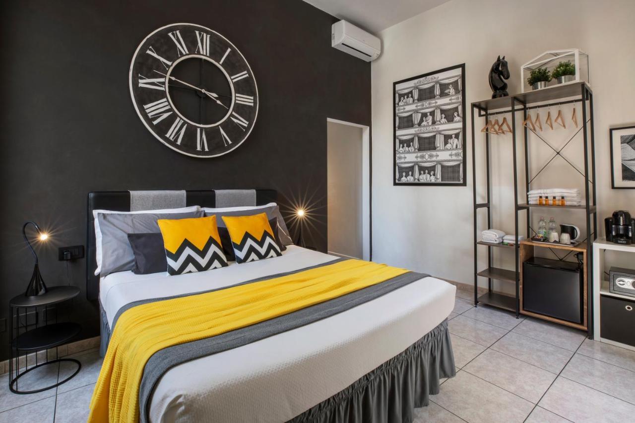 3b Centro Bed & Breakfast