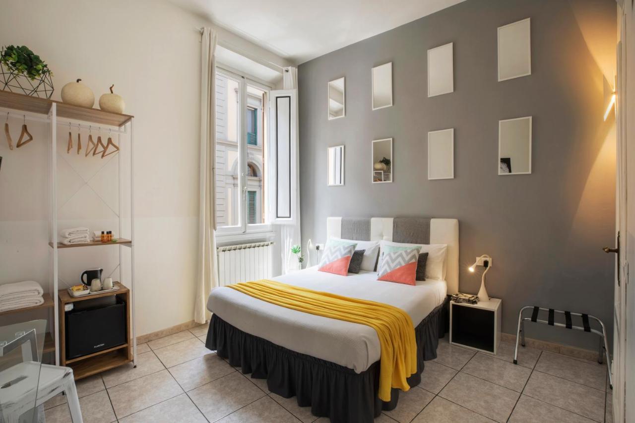 3b Centro Bed & Breakfast
