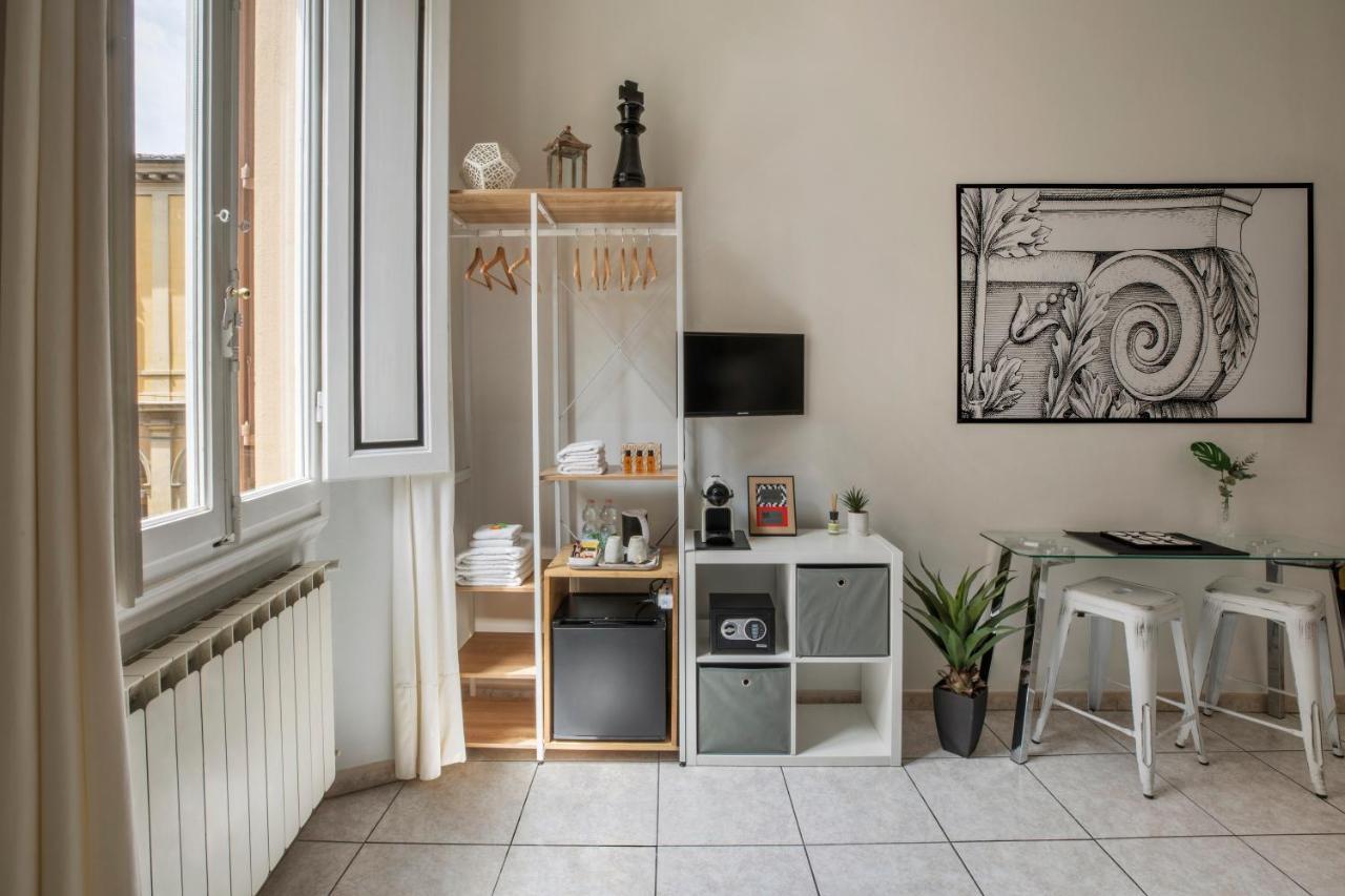 Bed & Breakfast 3b Centro