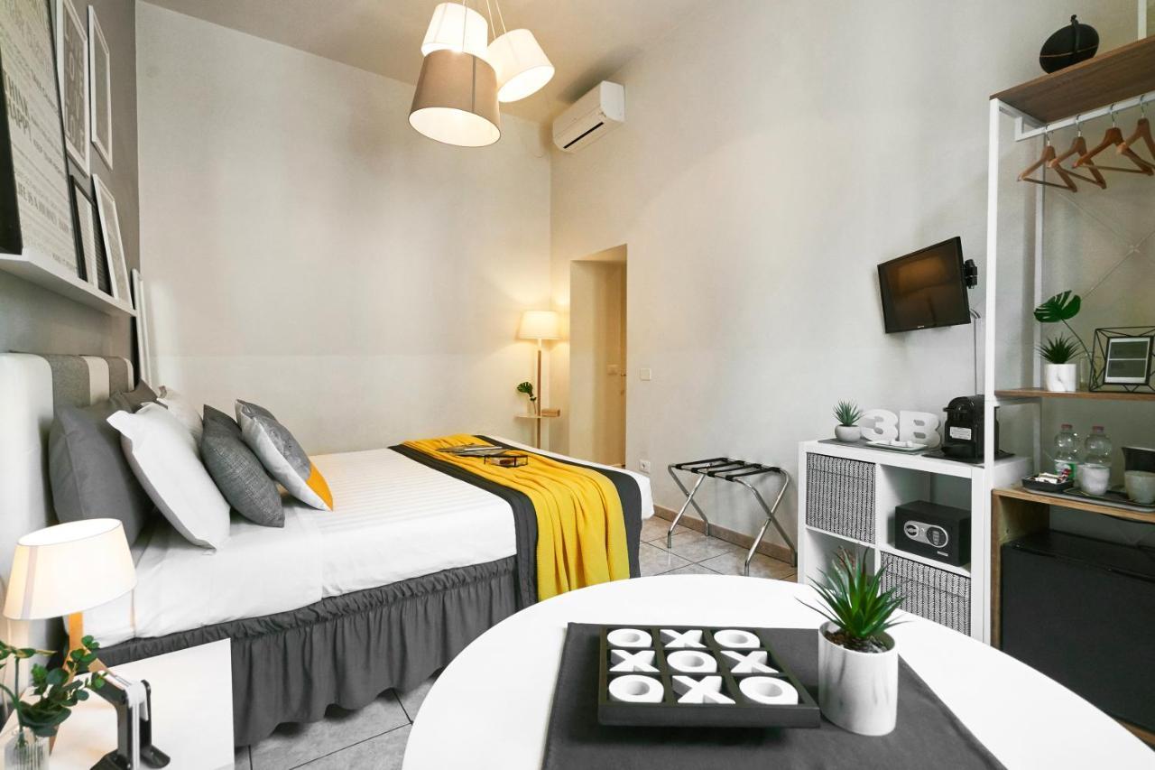 Bed & Breakfast 3b Centro