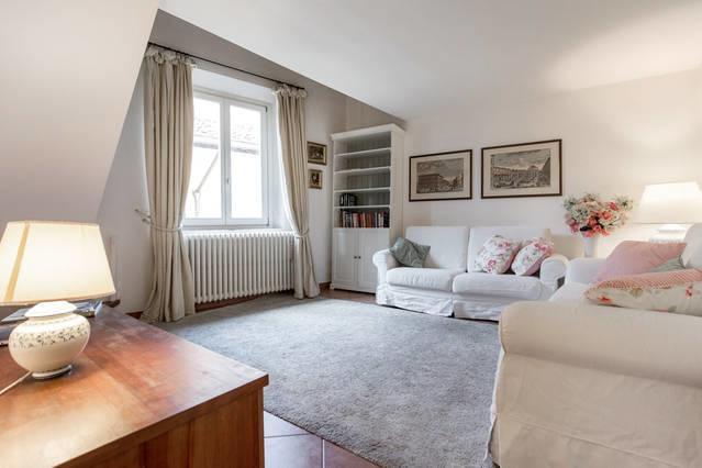 Appartement Ta - One Bedroom Luxury In The Fashion District