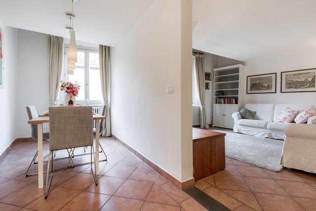 Ta - One Bedroom Luxury In The Fashion District * Florence